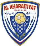 Logo of Al-Khuraitiat