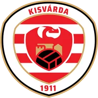 Logo of Kisvárda Master Good FC