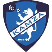 Logo of Kamza