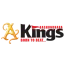 Logo of Bashundara Kings