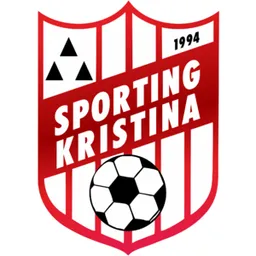 Logo of Sporting Kristina