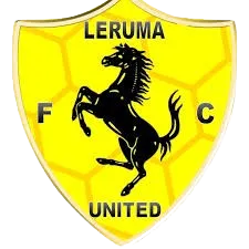 Logo of Leruma United