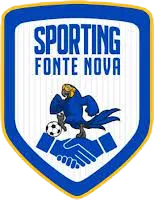 Logo of Fonte Nova/PA