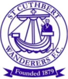 Logo of St Cuthberts Wanderers