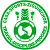 Logo of Casamance