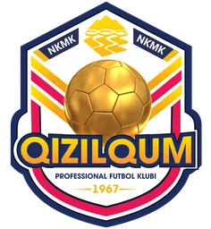 Logo of Qizilqum Zarafshon