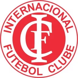 Logo of Internacional PB