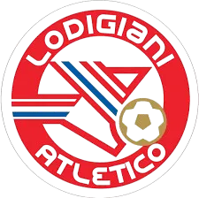 Logo of Atletico Lodigiani