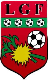 Logo of Guadeloupe