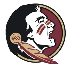 Logo of Florida State (w)