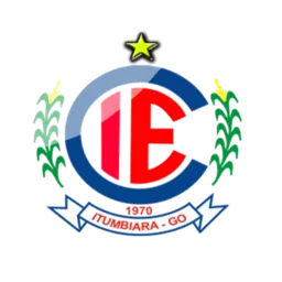 Logo of Itumbiara EC GO