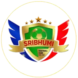 Logo of Sreebhumi FC (w)