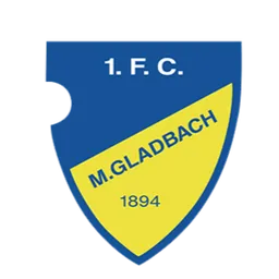 Logo of Monchengladbach 1894 U17