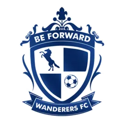 Logo of Mighty Wanderers