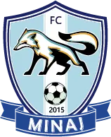 Logo of FC Mynai U21