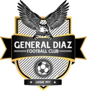 Logo of General Diaz