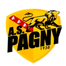 Logo of Pagny sur Moselle U19