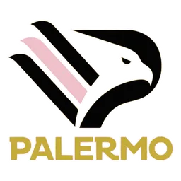 Logo of Palermo