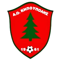 Logo of Kipoupoli