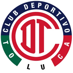 Logo of Toluca
