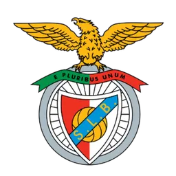 Logo of Benfica U19
