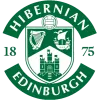 Logo of Hibernian FC U20