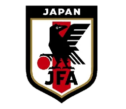 Logo of Japan
