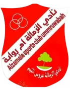 Logo of Al Zamala SC Umm Ruwaba