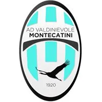 Logo of AD Valdinievole Montecatini
