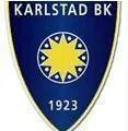 Logo of IF Karlstad Fotboll