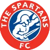 Logo of Spartans (w)