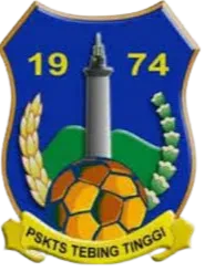 Logo of PSKTS Tebing Tinggi