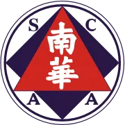 Logo of South China AA