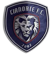 Logo of Cianorte PR