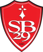 Logo of Brest (w)