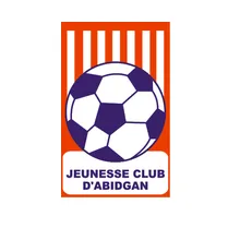 Logo of Jeunesse Club d'Abidjan