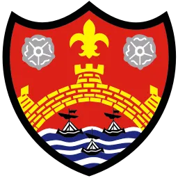 Logo of Cambridge City W