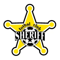 Logo of FC Sheriff U19
