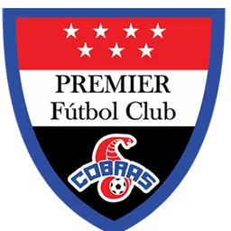 Logo of Cobras Futbol Premier