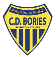 Logo of CDSC Bories