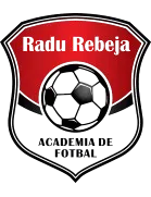 Logo of Academia Rebeja U19