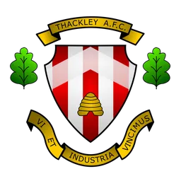 Logo of Thackley