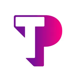 Logo of Teleperformance FC