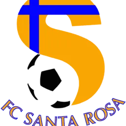 Logo of Santa Rosa FC