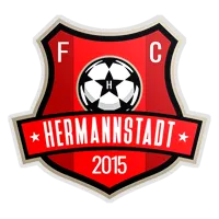 Logo of Hermannstadt