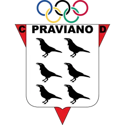 Logo of CD Praviano