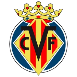 Logo of Villarreal (w)