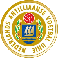 Logo of Netherlands Antilles