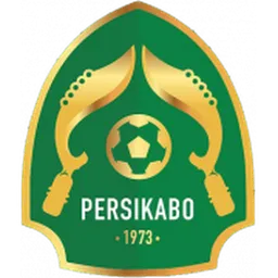 Logo of Persikabo 1973