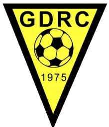 Logo of GDR Canaviais U17